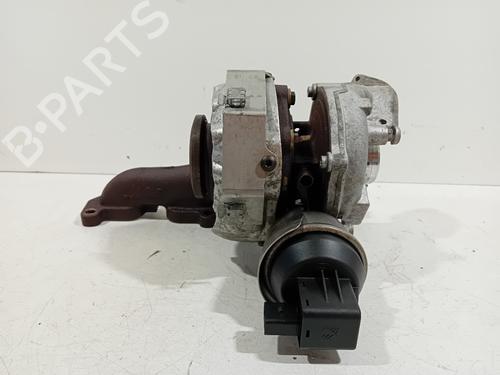 Turbocharger/Supercharger SEAT IBIZA IV (6J5, 6P1) 2.0 TDI | BP21386390M71 