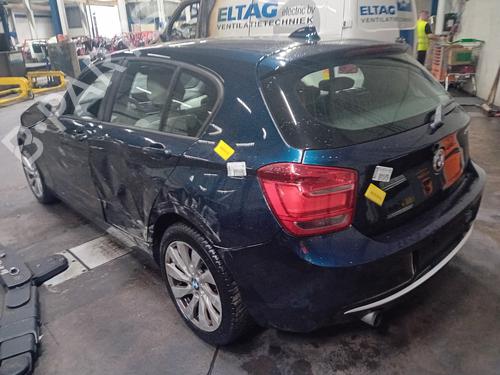 Comfort control module BMW 1 (F20) 116 i | BP27167862M56  - Image 9