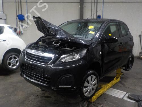 AC compressor PEUGEOT 108 1.0 VTi | BP23988954M34  - Image 7
