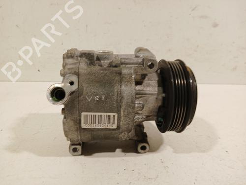 AC compressor FIAT 500 C (312_) 0.9 (312AXN1A, 312AXN11) | BP28283076M34 - Image 4