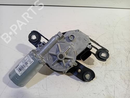 Used Rear wiper motor Rear wiper motor 24505772 24505772