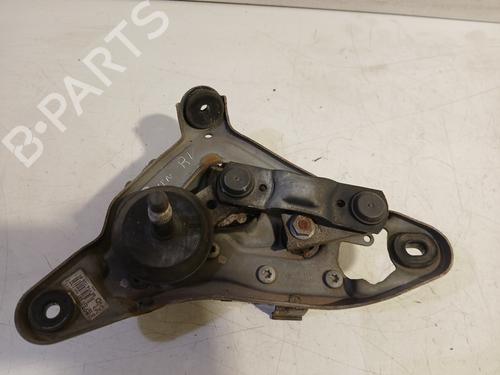 Used Front wiper motor PEUGEOT 508 SW I (8E_) 1.6 THP (156 hp) 31263310