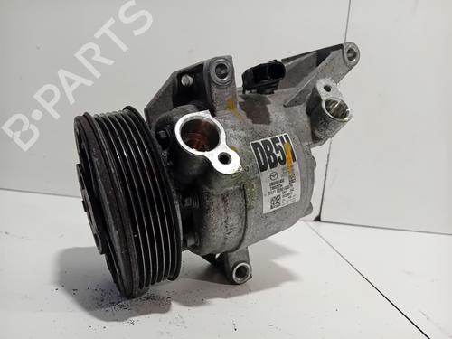 AC-Kompressor MAZDA 2 Hatchback (DL, DJ) 1.5 SKYACTIV-G | BP27517482M34 - Image 2