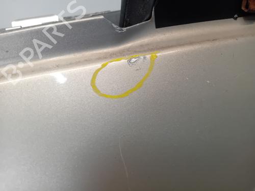 Left front door OPEL ZAFIRA / ZAFIRA FAMILY B (A05) 2.2 (M75) | BP19779417C2 