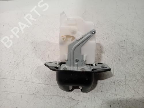 Tailgate lock NISSAN LEAF (ZE0) Electric | BP22618497C101 