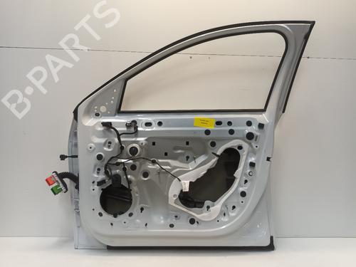 Right front door PEUGEOT 208 II (UB_, UP_, UW_, UJ_) 1.2 PureTech 75 | BP30144989C3 