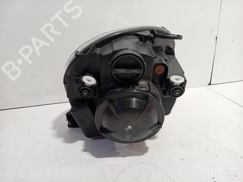 Left headlight ABARTH 500 / 595 / 695 1.4 (312.AXT1A) | BP24207601C28 - Image 3