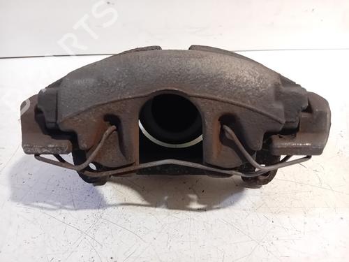 Left front brake caliper VW GOLF VI (5K1) 1.4 TSI | BP21844184M105 - Image 2