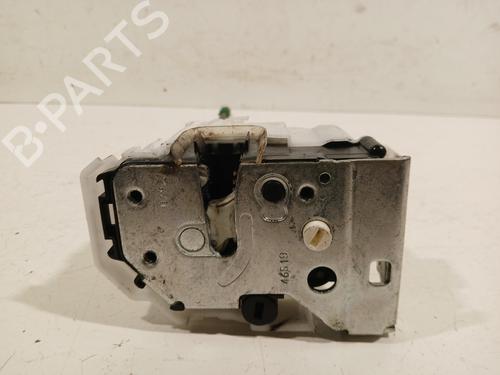 Rear left lock FIAT TIPO Estate (356_, 357_) 1.4 (356WXF1B) | BP29169455C100