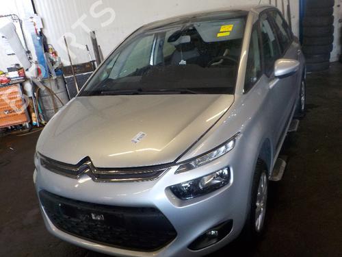 CITROËN C4 Picasso II 1.6 HDi 90 (92 hp) 773347