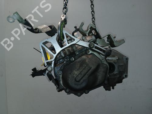 Gearbox FIAT 500 (312_) 0.9 (312AXG1A, 312.AXG11) | BP27544227M3 