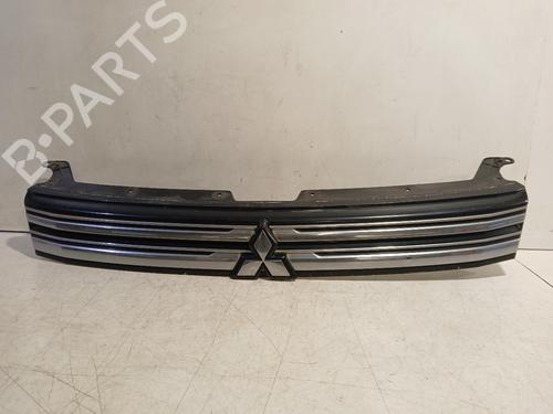 Used Grille Grille MITSUBISHI OUTLANDER III (GG_W, GF_W, ZJ, ZL, ZK) 2.0 Hybrid 4WD (GG2W) (200 hp) 36222686 36222686