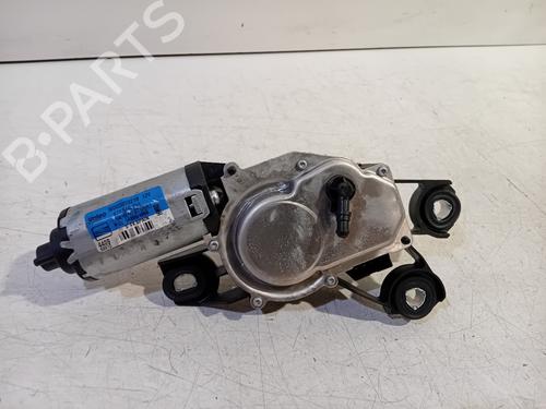 Used Rear wiper motor SEAT IBIZA IV SC (6J1, 6P5) 1.6 (105 hp) 19797089