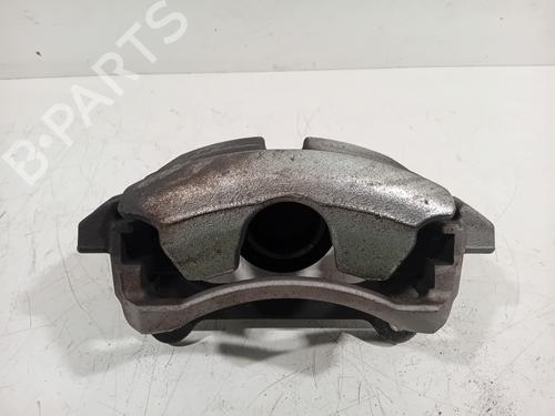 Left front brake caliper SEAT LEON Sportstourer (KL8, KLD) 1.4 TSI e-Hybrid | BP31657773M105 - Image 2