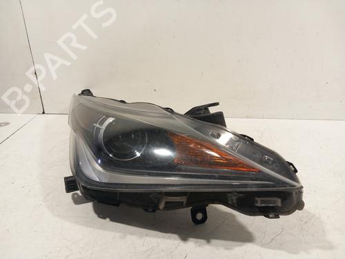 Used Right headlight Right headlight TOYOTA AYGO (_B4_) 1.0 (KGB40) (69 hp) 33338208 33338208