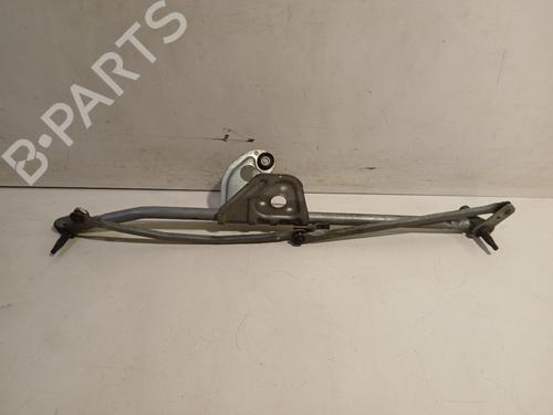 Used Front wipers mechanism MINI MINI Convertible (R57) One (98 hp) 31134230
