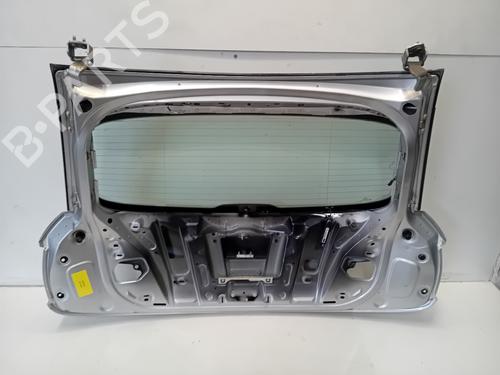 Tailgate AUDI A1 Sportback (8XA, 8XF) 1.4 TFSI | BP26203179C6 