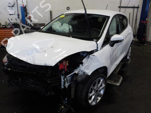 FORD FIESTA VII (HJ, HF)  1.0 EcoBoost  993860