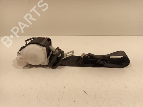 Used Rear right seatbelt Rear right seatbelt 17700969 17700969