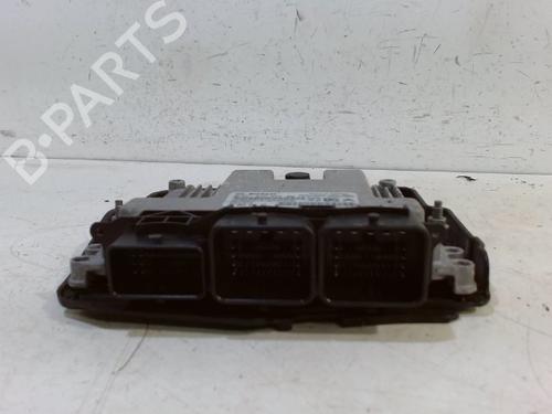 Engine control unit (ECU) CITROËN C3 II (SC_) 1.4 | BP7769610M57 - Image 2