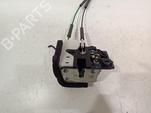 Rear left lock HYUNDAI i10 II (BA, IA) 1.0 | BP15494010C100 
