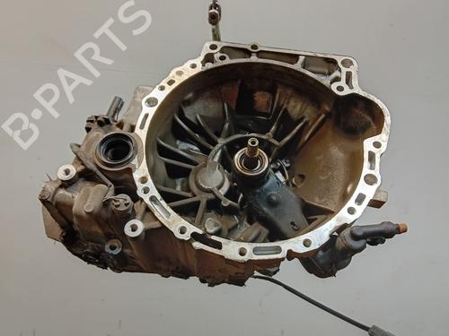 Used Gearbox Gearbox 16935817 16935817