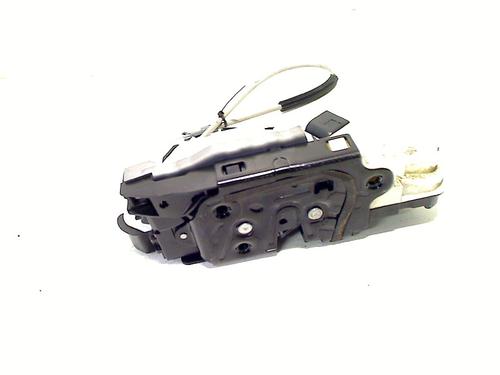 Front left lock SEAT IBIZA IV ST (6J8, 6P8) 1.2 TSI | BP13197478C98 