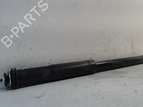 Used Left rear shock absorber TOYOTA YARIS (_P13_) 1.5 Hybrid (NHP130_, NHP130) (101 hp) 12230533