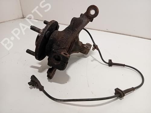 Left front steering knuckle FORD B-MAX (JK) 1.6 Ti | BP24218359M25 