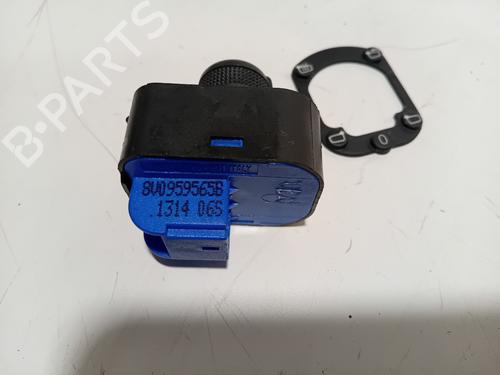 Mirror switch AUDI A3 Sportback (8VA, 8VF) 1.4 TFSI g-tron | BP37237236I25 - Image 3
