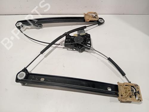 Front left window mechanism AUDI Q2 (GAB, GAG) SQ2 TFSI quattro | BP38622388C22 - Image 4