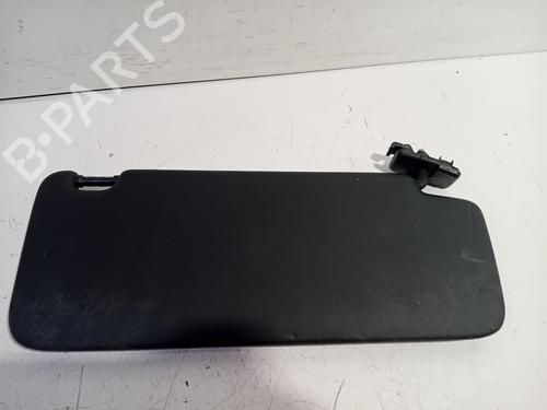 Left sun visor MERCEDES-BENZ A-CLASS (W177) A 200 (177.087) | BP27638917I1 - Image 4