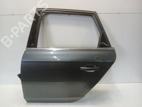 Used Left rear door Left rear door AUDI A4 B8 Avant (8K5) 2.0 TFSI (180 hp) 40024727 40024727