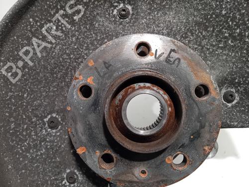 Left rear steering knuckle AUDI A6 C7 Avant (4G5, 4GD) 3.0 TDI quattro | BP29941162M27