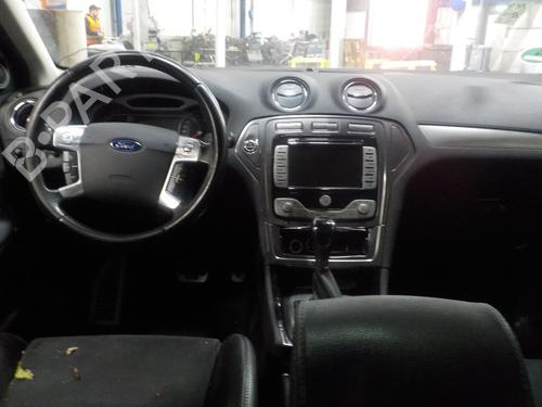 Gearbox FORD MONDEO IV Saloon (BA7) 2.3 | BP18901713M3 