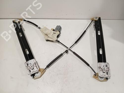 Front right window mechanism SEAT LEON ST (5F8) 1.0 TSi | BP40626169C23 - Image 3