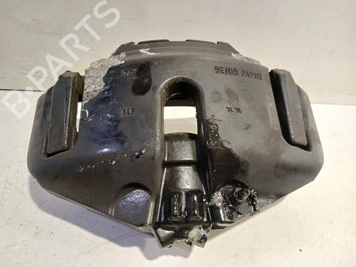 Right front brake caliper BMW 6 Gran Coupe (F06) 650 i | BP30908026M104