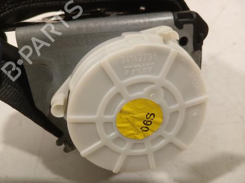 Rear right seatbelt VW PASSAT B8 Variant (3G5, CB5) 1.6 TDI | BP37696950I28  - Image 5