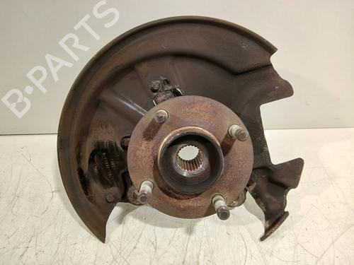 Used Left front steering knuckle Left front steering knuckle 37181172 37181172