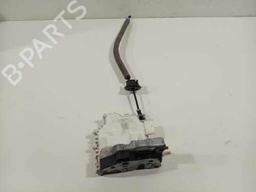 Used Rear right lock Rear right lock AUDI A1 Sportback (8XA, 8XF) 1.0 TFSI (95 hp) 40624964 40624964