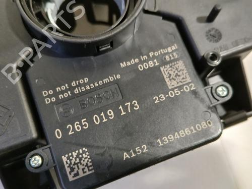 Steering column stalk IVECO DAILY VI Van 35S18, 35C18, 40C18, 50C18, 60C18, 65C18, 70C18 | BP31651542I23 