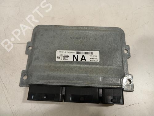 Engine control unit (ECU) RENAULT CLIO V (B7_) 1.0 TCe 100 (B7MT) | BP37257617M57 - Image 2