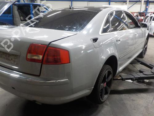 Right front suspension arm AUDI A8 D3 (4E2, 4E8) 3.0 TDI quattro | BP24535969M13  - Image 7