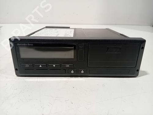 Control unit MERCEDES-BENZ SPRINTER 3,5-t Van (B907, B910) 316 CDI RWD (907.631, 907.633, 907.635, 907.637) | BP39883108M11 - Image 2