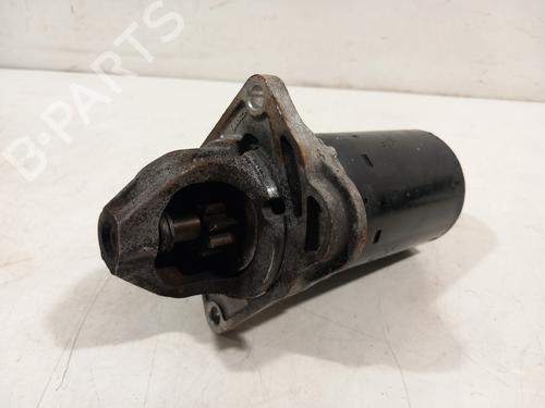 Starter OPEL MERIVA B MPV (S10) 1.4 (75) | BP37021656M8 - Image 3