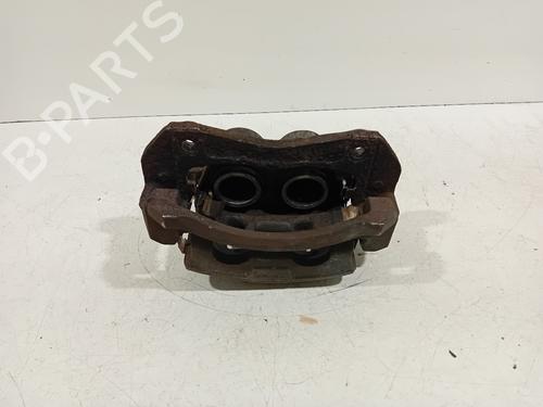 Used Right front brake caliper CHEVROLET CAPTIVA (C100, C140) 2.4 (136 hp) 18241799
