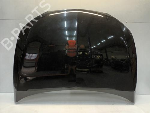 Used Hood SEAT LEON ST (5F8) 1.6 TDI (110 hp) 30309125