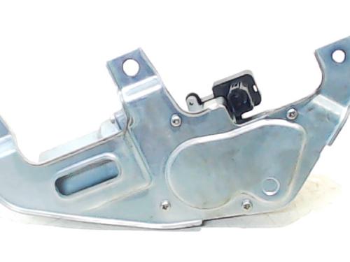 Rear wiper motor SUZUKI SWIFT III (MZ, EZ) 1.3 (RS413, ZC11S) | BP941527M102 