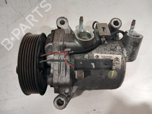 ac-compressor-citroen-c3-iii-sx-2016-32157188 main image