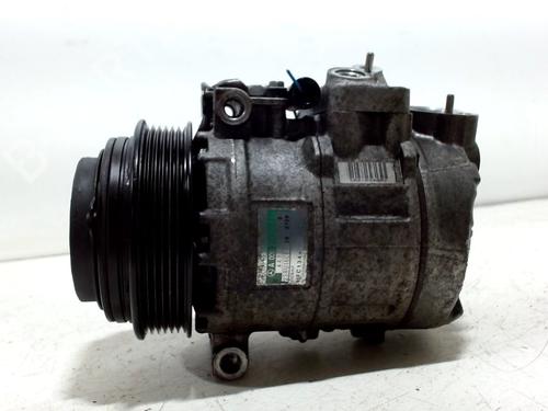 Used AC compressor AC compressor 11691370 11691370